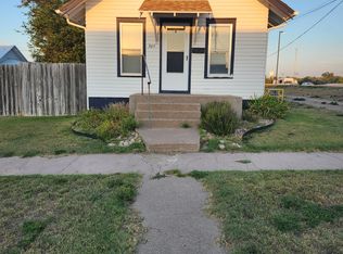 365 N Court Ave, Colby, KS 67701