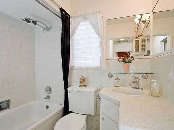 Remodeled Bath