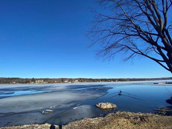 Waterfront Cazenovia Ny Waterfront Homes For Sale 2 Homes Zillow
