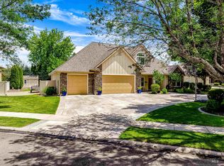 3740 S Milan Way, Meridian, ID 83642