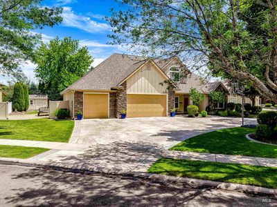 3740 S Milan Way, Meridian, ID, 83642