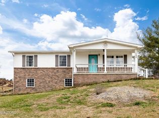 122 County Road 366, Sweetwater, TN 37874