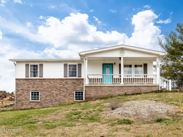 122 County Road 366, Sweetwater, TN 37874