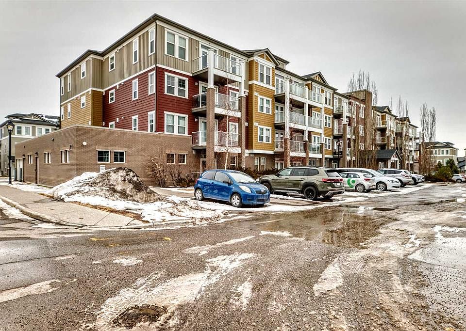 1st image of 2300 Evanston Sq S #405
