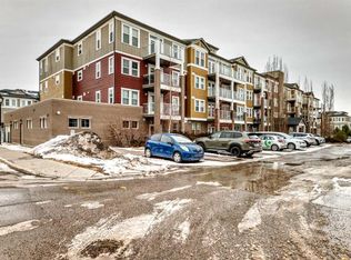 2300 Evanston Sq S #405, Calgary, AB T3P 0G8