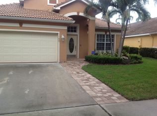 1180 Delray Lakes Dr, Delray Beach, FL 33444