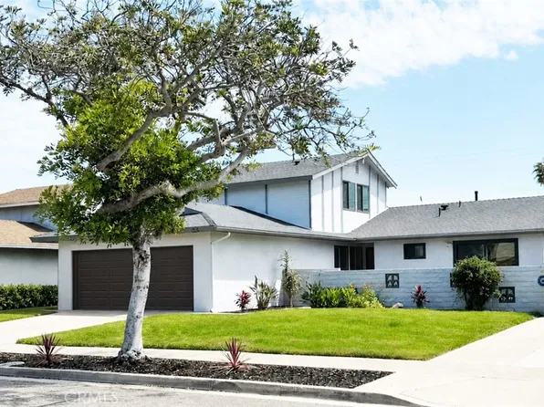 9404 El Blanco Ave, Fountain Valley, CA 92708