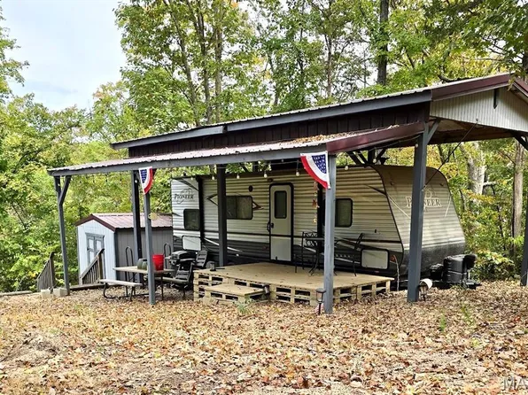 6809 Cedar Lake Dr, Bonne Terre, MO 63628