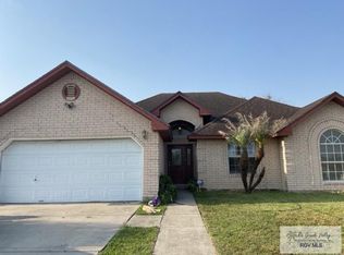 1743 Morrison Rd, Brownsville, TX 78526