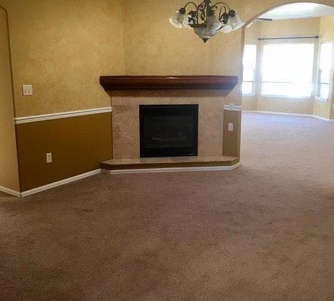 Dining-Sitting Room