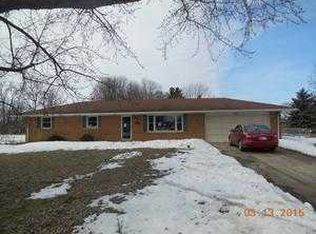 51747 Orange Rd, South Bend, IN
