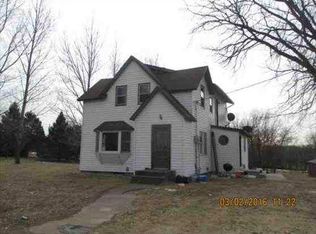 4136 253rd Ave NE, Isanti, MN 55040