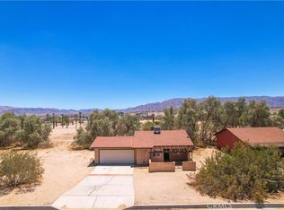 73639 Raymond Dr, Twentynine Palms, CA 92277