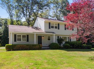 231 Mile Creek Rd, Old Lyme, CT 06371