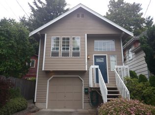 6754 26th Ave NW, Seattle, WA 98117