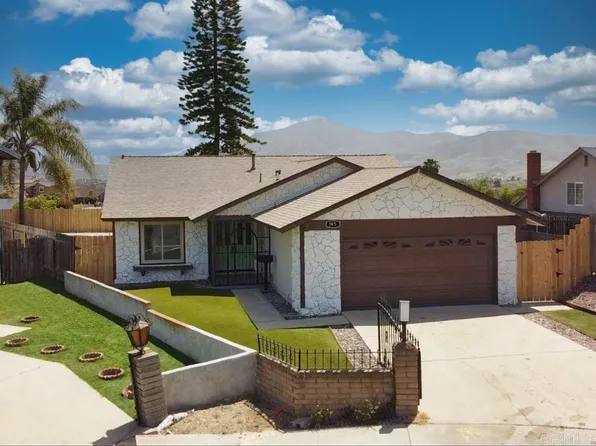 145 Noeline Ct, San Diego, CA 92114