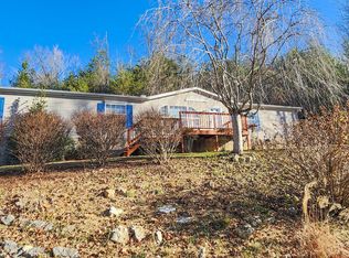 1248 Hickory Star Rd, Maynardville, TN 37807