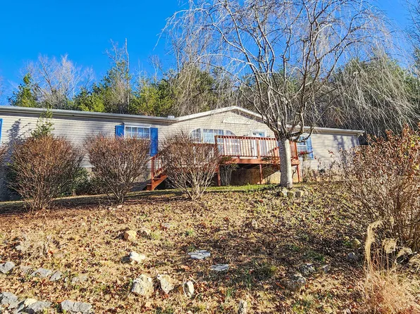 1248 Hickory Star Rd, Maynardville, TN 37807