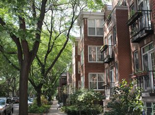 1438 W Hollywood Ave #1, Chicago, IL 60660