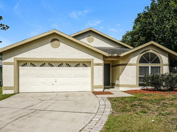 1809 Concord Dr, Apopka, FL 32703