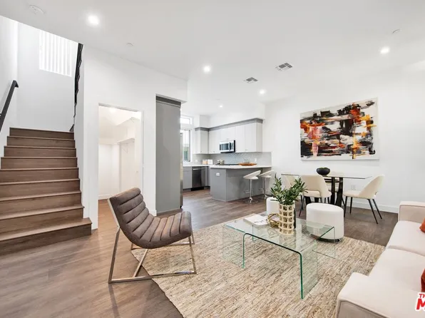 1458 Butler Ave, Los Angeles, CA 90025