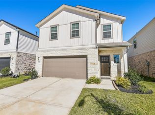 8618 Blueberry Ash St, Magnolia, TX 77354