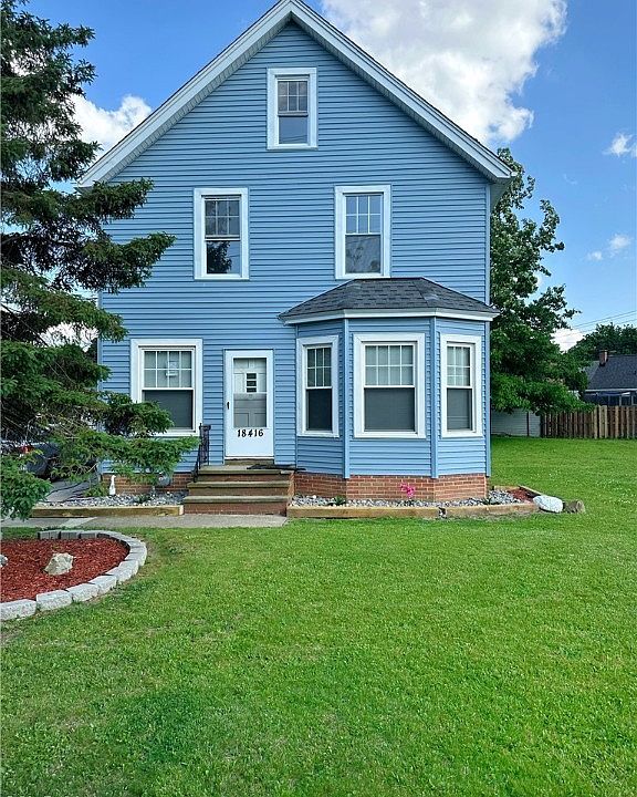 18416 Lake Shore Blvd, Cleveland, OH 44119 | Zillow