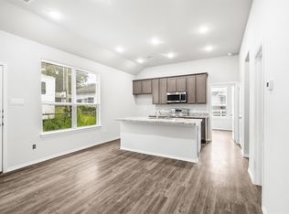 9992 Calendar St, Willis, TX 77318