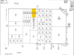 0 Vac Avenue X Drt Vic SUITE 227, Llano, CA 93544