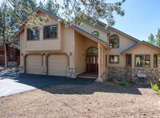 12402 Snowpeak Way, Truckee, CA 96161