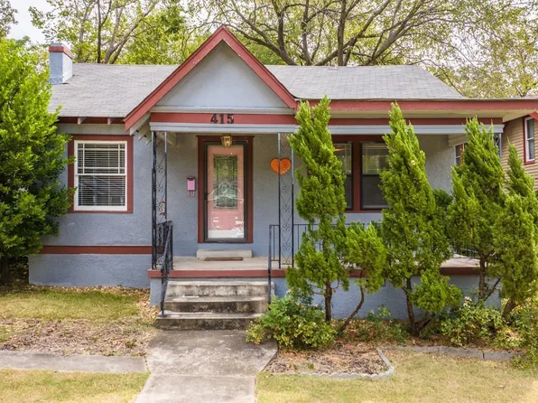 415 Fountain Ave, Little Rock, AR 72205