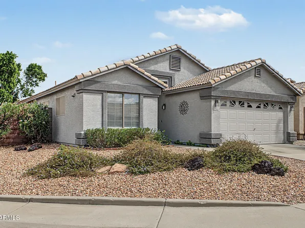 21831 N 33RD Drive, Phoenix, AZ 85027