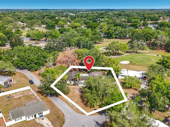 1003 W Outbound Pl, Tampa, FL 33612