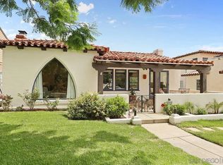 3322 Dumas St, San Diego, CA 92106