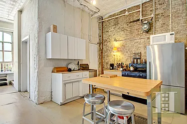 Rented by Halstead Real Estate