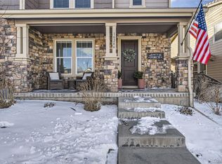 10246 Tall Oaks Cir, Parker, CO 80134