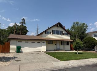 2501 Hiko Ave, Reno, NV 89512