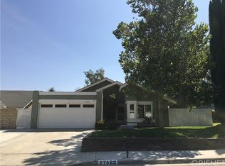 27622 Maple Ridge Cir, Santa Clarita, CA 91354