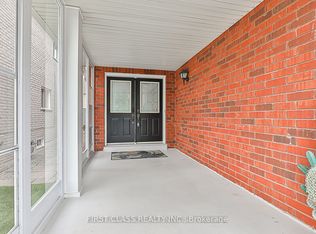 134 Trail Ridge Ln, Markham, ON L6C 2C5