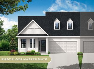 Adalee Plan, Wynfield at Millersville, Millersville, PA 17551