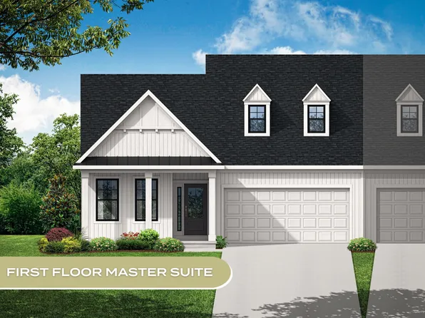 Adalee Plan, Wynfield at Millersville