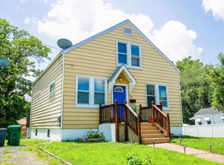 200 Monica Dr, Saint Louis, MO
