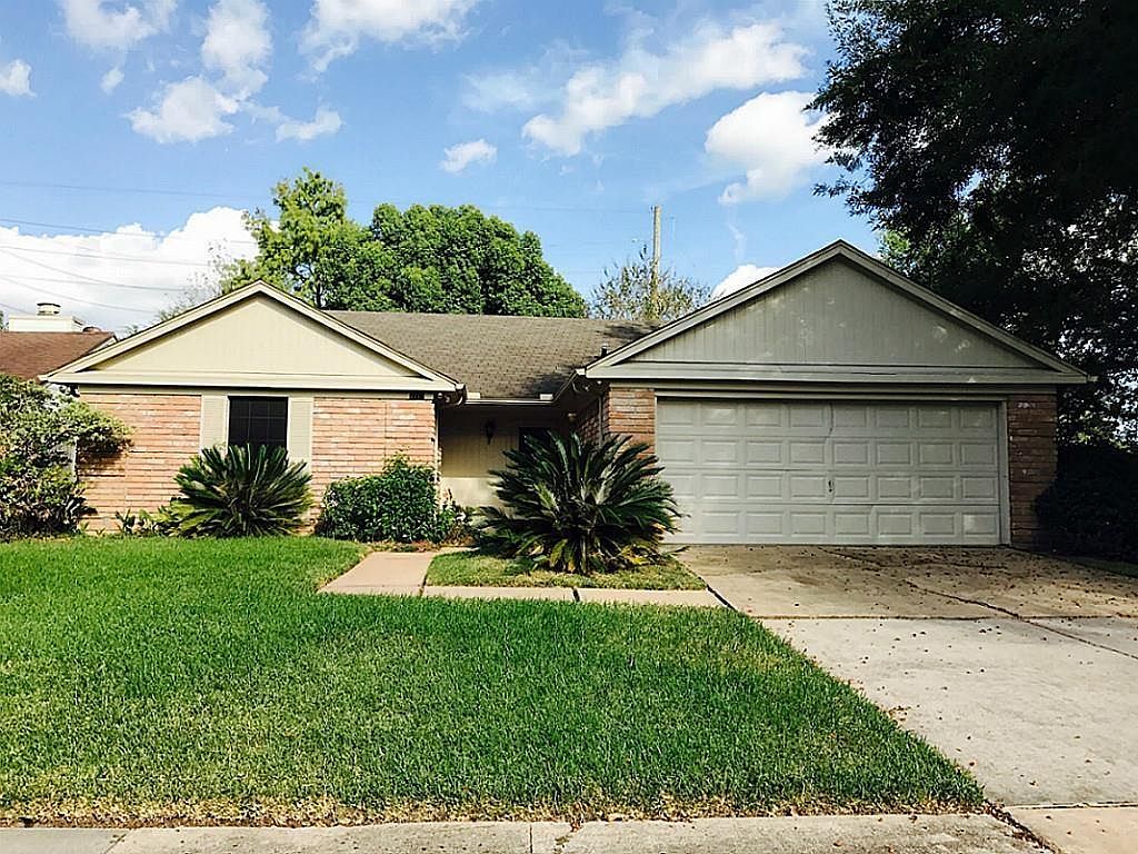 2719 Old Fort Rd, Sugar Land, TX 77479 Zillow