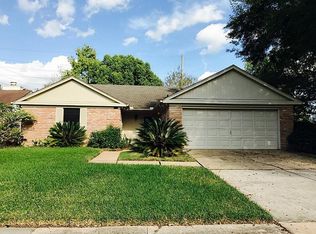2719 Old Fort Rd, Sugar Land, TX 77479
