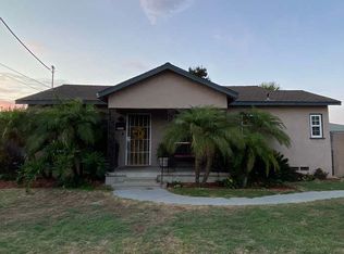 9115 Walnut St, Bellflower, CA 90706