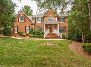 1208 Hudson Pl, Davidson, NC 28036