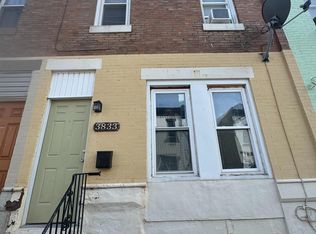 3833 N Percy St, Philadelphia, PA 19140