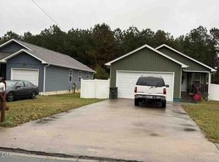 1216 Frazier Dr, Dalton, GA