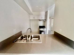 Las Palmas Apts, Panorama City, CA 91402