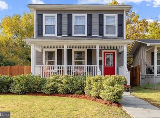 3911 Wallace Rd, Brentwood, MD 20722